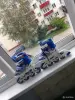 Самокаты, скейтборды и ролики - детские ролики - Вся Беларусь детские ролики - Вся Беларусь - 254813 - Доска объявлений Kupika.by