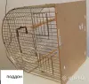 Клетки и переноски - Клетка для птиц и мелких животных - Свирь - Фото 2 Клетка для птиц и мелких животных - Свирь - 131106 - Доска объявлений Kupika.by - Фото 2