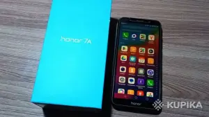 Honor 7A, без дефектов.