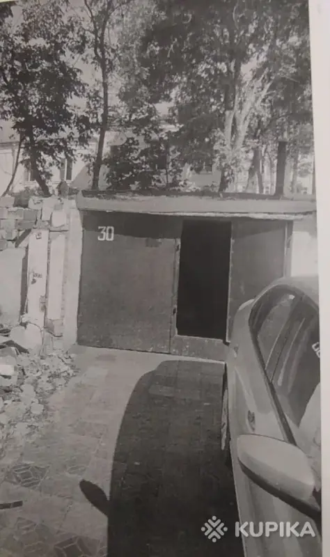 Продажа гаражей, стоянок - Гараж от собственника, 27 кв.м, в центре Витебска. - Марьина Горка Гараж от собственника, 27 кв.м, в центре Витебска. - Марьина Горка - 226801 - Доска объявлений Kupika.by