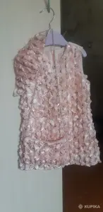 Детское платье