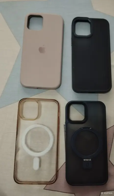 iPhone 12 64 Gb - Вся Беларусь - 257824 - Доска объявлений Kupika.by - Фото 3