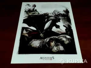 Assassin's Creed Антология (PC)