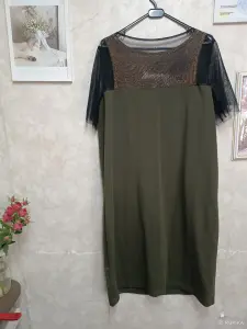 Платье