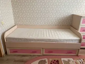 Мебель детская