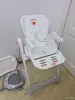 Стульчик  для кормления Baby Prestige - Вся Беларусь - 256546 - Доска объявлений Kupika.by - Фото 10