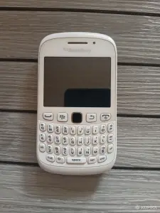 BlackBerry Curve 9320 оригинал все SIM