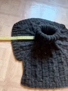 Манишка