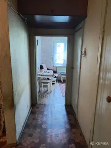 2ух комнатная квартира