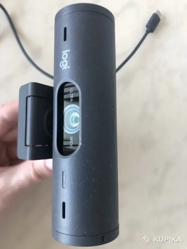 Веб-камера Logitech Brio 500 - Вся Беларусь - 255404 - Доска объявлений Kupika.by - Фото 2