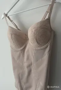 Нижнее белье из Прибалтики
