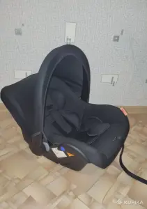 Автолюлька= переноска от 0+
