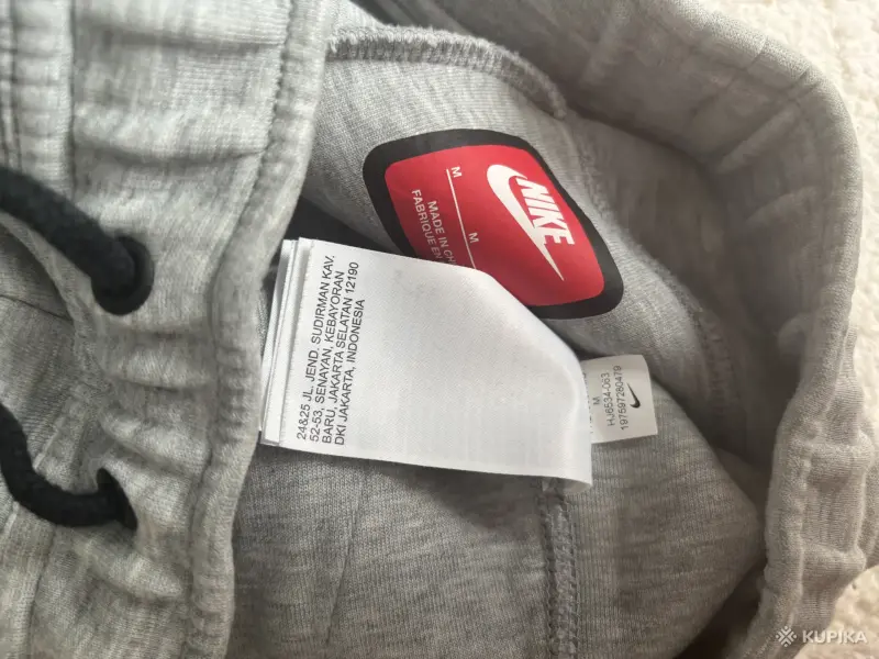 Мужская спортивная одежда - штаны Nike Tech Fleece - Вся Беларусь - Фото 5 штаны Nike Tech Fleece - Вся Беларусь - 254297 - Доска объявлений Kupika.by - Фото 5