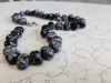Бусы + серьги из гагата - Вся Беларусь - 257745 - Доска объявлений Kupika.by - Фото 4