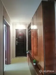 Квартира недалеко от Минска