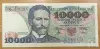 Банкнота 10000 злотых 1987 UNC - Вся Беларусь - 253491 - Доска объявлений Kupika.by