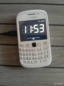 BlackBerry Curve 9320 оригинал все SIM