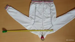 Куртка-ветровка для мальчика SERGIO TACCHINI