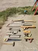 Интрумент из гаража - Вся Беларусь - 256552 - Доска объявлений Kupika.by - Фото 3