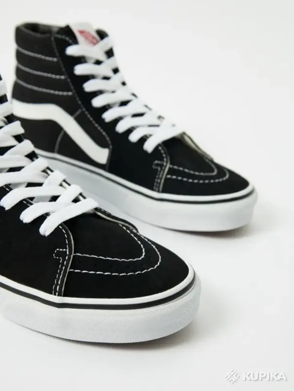 Женская обувь - VANS кеды 24,5см - Вся Беларусь - Фото 2 VANS кеды 24,5см - Вся Беларусь - 254664 - Доска объявлений Kupika.by - Фото 2