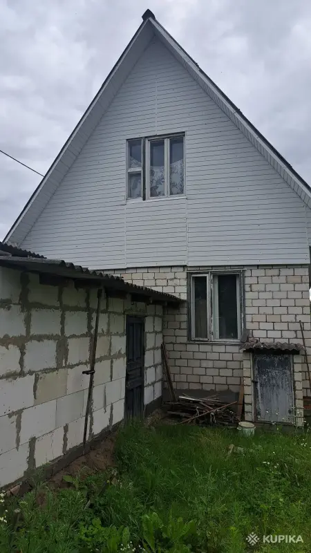 Продажа домов - Дача 15 км от Гомеля поселок Борец - Вся Беларусь - Фото 8 Дача 15 км от Гомеля поселок Борец - Вся Беларусь - 256052 - Доска объявлений Kupika.by - Фото 8
