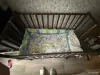 Детские кроватки, манежи и матрасы - Детская кроватка - Вся Беларусь Детская кроватка - Вся Беларусь - 255873 - Доска объявлений Kupika.by