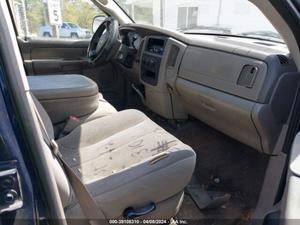 Б/У запчасти Dodge Ram (DR / DH) 2001-2009 с доставкой