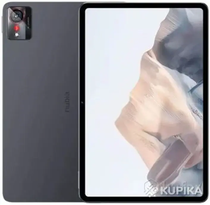 Планшет Nubia Pad Pro 8GB/256GB (черный)