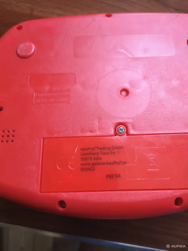 Детская музыкальная игрушка - Вся Беларусь - 255926 - Доска объявлений Kupika.by - Фото 7