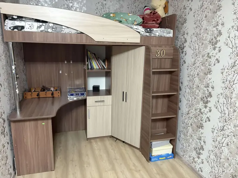 Мебель для детской - Кравать чердак - Вся Беларусь - Фото 2 Кравать чердак - Вся Беларусь - 253504 - Доска объявлений Kupika.by - Фото 2