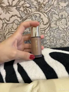 Контуринг Rare Beauty gentle