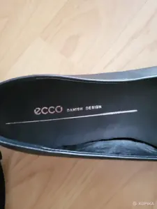 Балетки Ессо