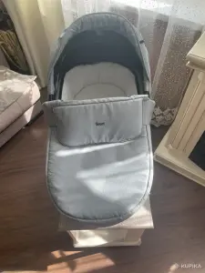 Детская коляска