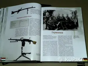 Энциклопедия Пулемёты Максим Попенкер (World of Tanks)