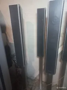 Домашний кинотеатр