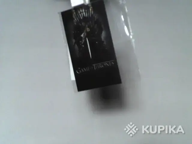 Виниловый магнит Games of Thrones (Игра Престолов)