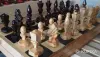 Настольные игры - Шахматы ручной работы - Вся Беларусь - Фото 2 Шахматы ручной работы - Вся Беларусь - 255217 - Доска объявлений Kupika.by - Фото 2