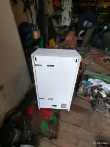 Продам электрический котел Protherm 24K, 24 кВт