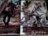 Книги, журналы - Артбук/гайд Octopath Traveler - Вся Беларусь - Фото 5 Артбук/гайд Octopath Traveler - Вся Беларусь - 253780 - Доска объявлений Kupika.by - Фото 5