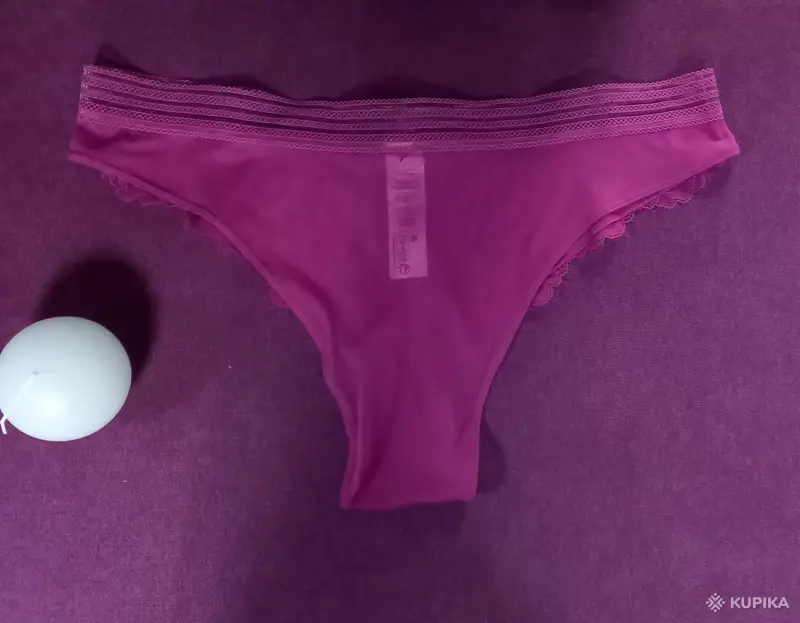 Женское белье - Трусы женские новые Hunkemòller - Вся Беларусь - Фото 4 Трусы женские новые Hunkemòller - Вся Беларусь - 256219 - Доска объявлений Kupika.by - Фото 4