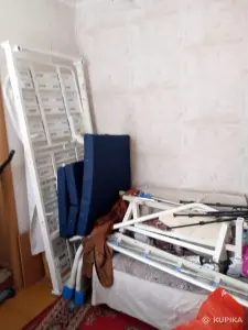 Медицинская кровать