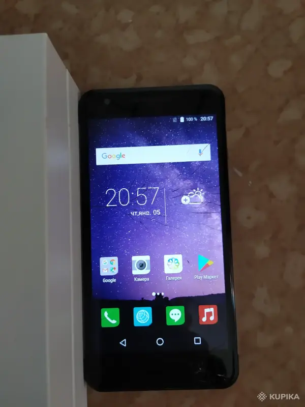 Мобильные телефоны - Philips X588 - Вся Беларусь Philips X588 - Вся Беларусь - 253672 - Доска объявлений Kupika.by