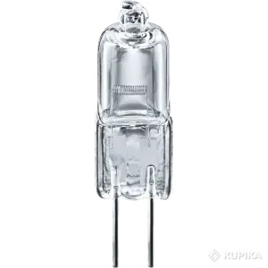 Лампа галогенная капсула G4 Navigator JC 12V 10W 10 штук