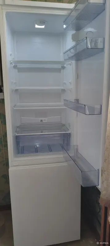 Крупная техника для кухни - продаем Холодильник с морозильником Beko RCSK310M20W . - Вся Беларусь - Фото 4 продаем Холодильник с морозильником Beko RCSK310M20W . - Вся Беларусь - 255064 - Доска объявлений Kupika.by - Фото 4