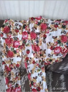 Летний костюм