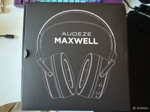 Наушники Audeze Maxwell