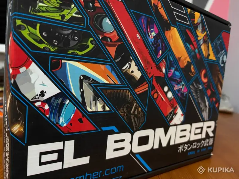 Кальян El Bomber Igla (Unit 09) - Вся Беларусь - 254111 - Доска объявлений Kupika.by - Фото 10