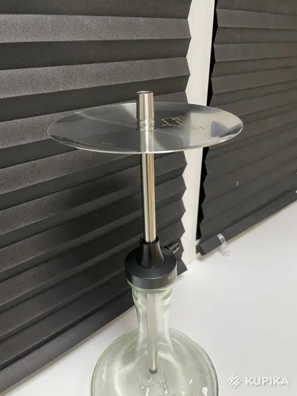 Кальян Shuttle Hookah Satellite Новый! - Вся Беларусь - 254677 - Доска объявлений Kupika.by - Фото 2