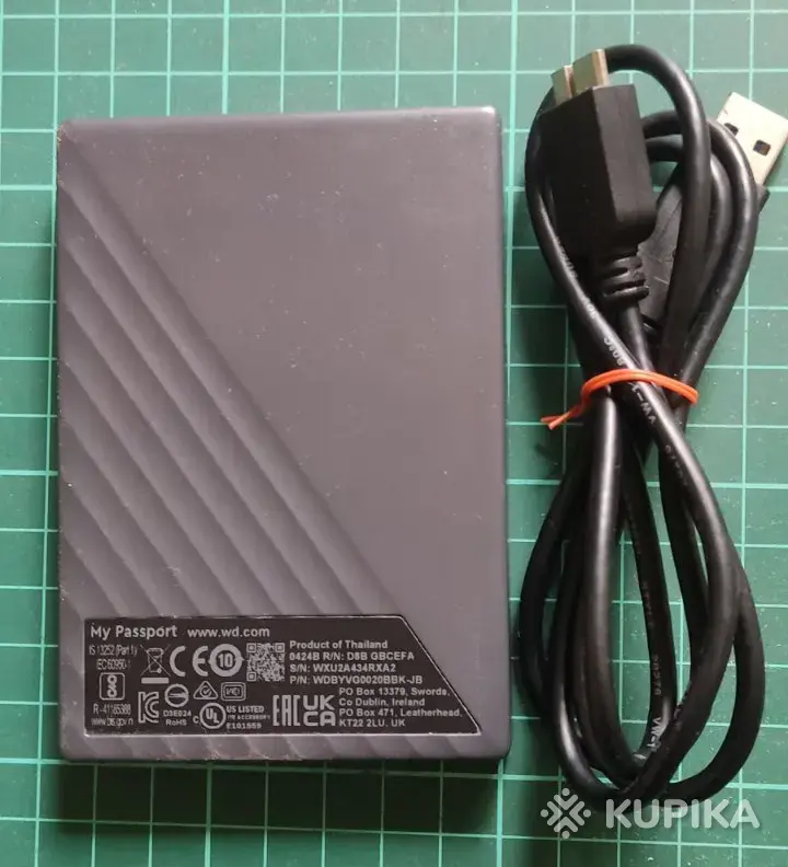 SSD и HDD жесткие диски - Мобильный HDD - Вся Беларусь - Фото 2 Мобильный HDD - Вся Беларусь - 255850 - Доска объявлений Kupika.by - Фото 2
