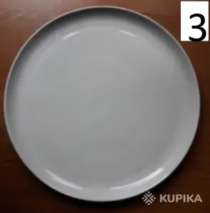 Блюдо (тарелки) большие